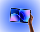 Afbeelding: De Xiaomi Pad 8 Pro, een vlaggenschiptablet dat in 2025 op de markt is gebracht.