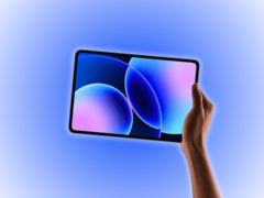Afbeelding: De Xiaomi Pad 8 Pro, een vlaggenschiptablet dat in 2025 op de markt is gebracht.