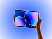 Afbeelding: De Xiaomi Pad 8 Pro, een vlaggenschiptablet dat in 2025 op de markt is gebracht.
