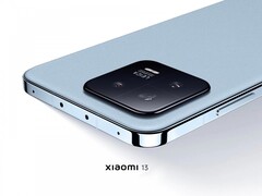 Het is onduidelijk wanneer Xiaomi de Xiaomi 13 wereldwijd zal lanceren. (Beeldbron: Xiaomi)