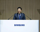 Samsung co-CEO Han Jong-hee. (Afbeeldingsbron: Free Malaysia Today)