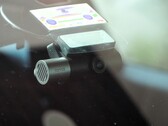 De 70mai 4K T800 3-kanaals dashcam (afbeeldingsbron: Abhinav Fating/Notebookcheck)