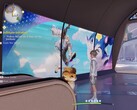 Screenshot van de gameplay van Aniimo, gemaakt op de Lenovo LOQ 15IRX10.