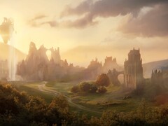 Intrepid Studios, de ontwikkelaar achter Ashes of Creation, stopt met zijn activiteiten.