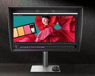 De nieuwste studiomonitor van BenQ biedt vele functies speciaal voor creatieve professionals. (Afbeeldingsbron: BenQ)