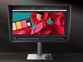De nieuwste studiomonitor van BenQ biedt vele functies speciaal voor creatieve professionals. (Afbeeldingsbron: BenQ)