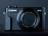 De Canon PowerShot G7 X krijgt mogelijk binnenkort een opvolger.