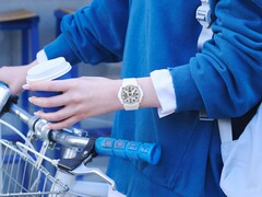 Casio's G-Shock Baby-G BGA-2800-7A3 horloge