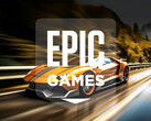 Epic Games heeft na de deals van vorige week afgezien van het synchroniseren van zijn weggeefprogramma's voor games. (Afbeeldingsbron: Epic Games &amp; Chennai Games - bewerkt)
