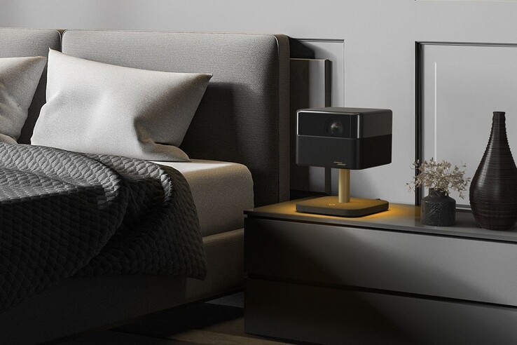 De Epson Lifestudio Flex Special Lux Edition EF-73