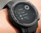 Garmin heeft Public Version 13.19 en Beta Version 13.20 uitgebracht voor de Instinct 2/Crossover smartwatch serie. (Afbeelding bron: Garmin)