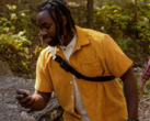 Garmin's eTrex Touch GPS handheld navigator is nu verkrijgbaar. (Afbeelding bron: Garmin)