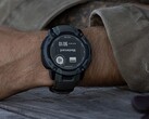 Garmin Beta Versie 12.24 software is nu beschikbaar voor Instinct 2 smartwatches, inclusief de nieuwe Instinct 2X (hierboven). (Afbeelding bron: Garmin)