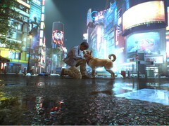 Ghostwire: Tokyo is tot en met 9 juli 2026 op Steam verkrijgbaar met 90% korting.