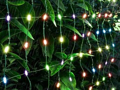 Govee's Spherical Net Lights zouden vergelijkbaar kunnen zijn met de originele Net Lights