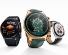 De Honor Watch GS 4 smartwatch is nu beschikbaar voor pre-order in China. (Afbeeldingsbron: Honor)