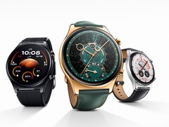 De Honor Watch GS 4 smartwatch is nu beschikbaar voor pre-order in China. (Afbeeldingsbron: Honor)