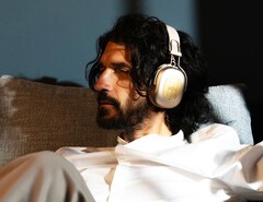 De nieuwste over-ear hoofdtelefoon van House of Marley gaat 130 uur mee als hij volledig is opgeladen (Afbeelding bron: House of Marley)