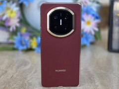 Huawei Mate X7 in onze review