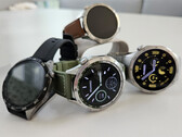 Huawei Watch GT 4 (46 mm) in review - Angular smartwatch met langere batterijduur