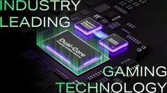 Infinix plaagt nieuwe mobiele gamingtechnologie. (Bron: Infinix)