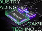 Infinix plaagt nieuwe mobiele gamingtechnologie. (Bron: Infinix)