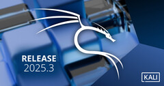 Kali Linux 2025.3 lanceert met bijgewerkte Nexmon draadloze firmware, maar laat ondersteuning voor ARMel vallen (Afbeeldingsbron: Kali Linux Blog)