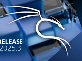 Kali Linux 2025.3 lanceert met bijgewerkte Nexmon draadloze firmware, maar laat ondersteuning voor ARMel vallen (Afbeeldingsbron: Kali Linux Blog)