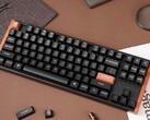 Introductie draadloos gametoetsenbord Keychron K8 HE