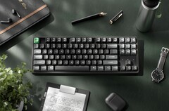 Keychron K8 Ultra draadloos mechanisch toetsenbord