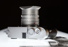 De opvolger van de Leica M11 zou meerdere belangrijke upgrades kunnen krijgen (Afbeelding bron: Leica)
