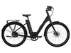 De Lidl Crivit Riemaandrijving Y.3 Urban elektrische fiets. (Afbeelding bron: Lidl)