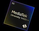MediaTek brengt zijn volgende high-end Dimensity-chipset mogelijk op de markt als een optie uit de Dimensity 9500-serie, ondanks het feit dat deze zijn oorsprong vindt in de Dimensity 9400 Plus. (Afbeeldingsbron: MediaTek - bewerkt)
