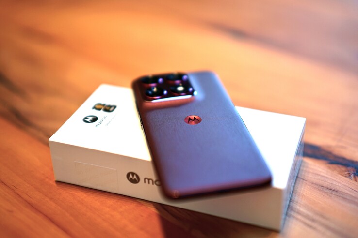 Beoordeling van de Motorola Edge 70 Pro