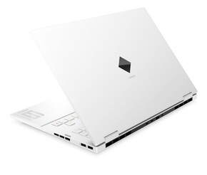 HP Omen 16 - Ceramic White (Beeldbron: HP)