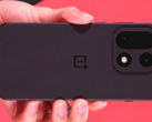 De OnePlus 15 getoond op Qualcomm Summit. (Afbeeldingsbron: Qualcomm, bewerkt)