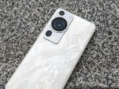 De Huawei P60 Pro. (Bron: Notebookcheck)