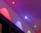 De Philips Hue Festavia Permanent Lights (foto) werden gespot op de website van het merk. (Afbeeldingsbron: Philips Hue)