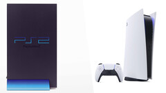 Sony PS5 krijgt volgens de planning een klassieke PS2-titel uit 2002 als geëmuleerde download (Afbeeldingsbron: Sony [bewerkt])