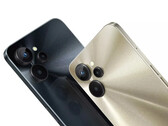 De Realme 10 5G komt in twee kleuren en twee geheugenconfiguraties. (Beeldbron: Realme)