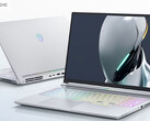 RedMagic Gaming Laptop 16 Pro heeft Intel Core i9 14900HX en Nvidia RTX 4070 (bron: RedMagic)