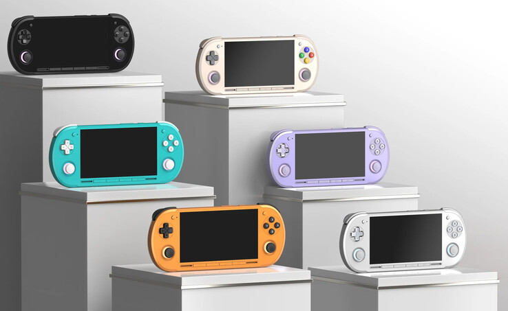 (Afbeeldingsbron: Retroid)