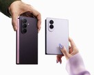 De Samsung Galaxy Z Fold8 wordt woensdag officieel onthuld.