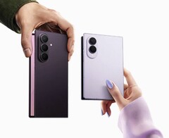 De Samsung Galaxy Z Fold8 wordt woensdag officieel onthuld.