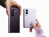De Samsung Galaxy Z Fold8 wordt woensdag officieel onthuld.