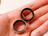 De Samsung Galaxy Ring is een "wegwerpbaar tech accessoire" (bron: Notebookcheck)