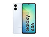 Samsung Galaxy A06 Kleur Wit