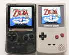 De Funnyplaying Game Boy kloon hoeft niet gesoldeerd te worden om in elkaar te zetten. (Afbeeldingsbron: Taki Udon)