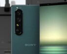 Een meegeleverde oplader zal waarschijnlijk tot het verleden gaan behoren voor Sony's Xperia 1 telefoons. (Afbeelding bron: @OnLeaks/Sony - bewerkt)