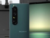 Een meegeleverde oplader zal waarschijnlijk tot het verleden gaan behoren voor Sony's Xperia 1 telefoons. (Afbeelding bron: @OnLeaks/Sony - bewerkt)